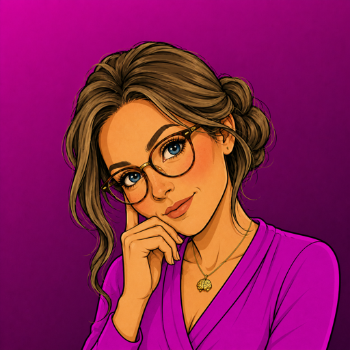 Astrid — Psicóloga do Consumidor