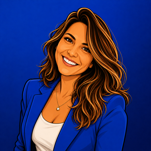 Camila — Consultora Jurídica