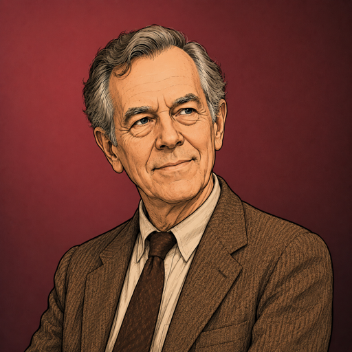 Joseph Campbell — Contador de Mitos