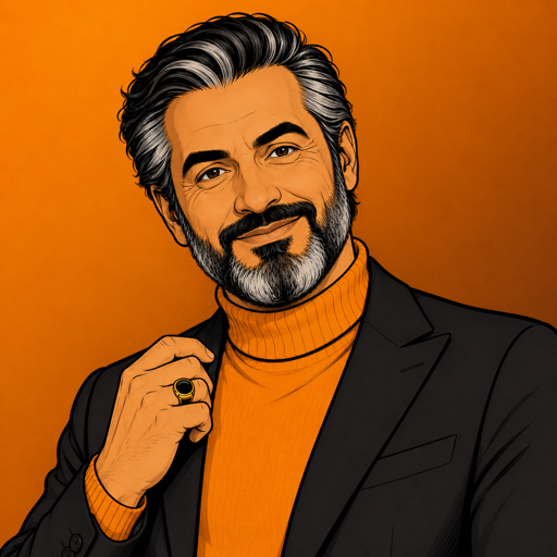 Darius — Oráculo da Inovação Disruptiva