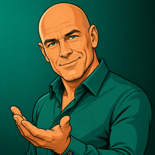 Eitan — Especialista em Compliance