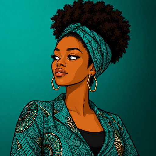 Folake — Analista Cultural