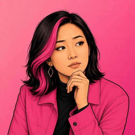 Jiwon — Designer de UX