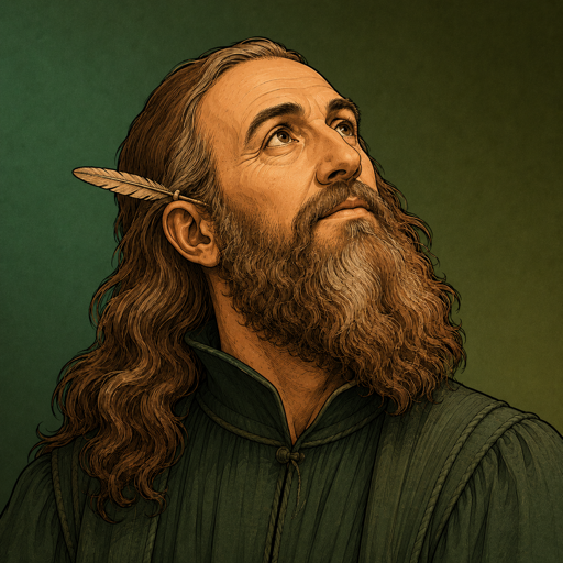 Leonardo da Vinci — Homem do Renascimento