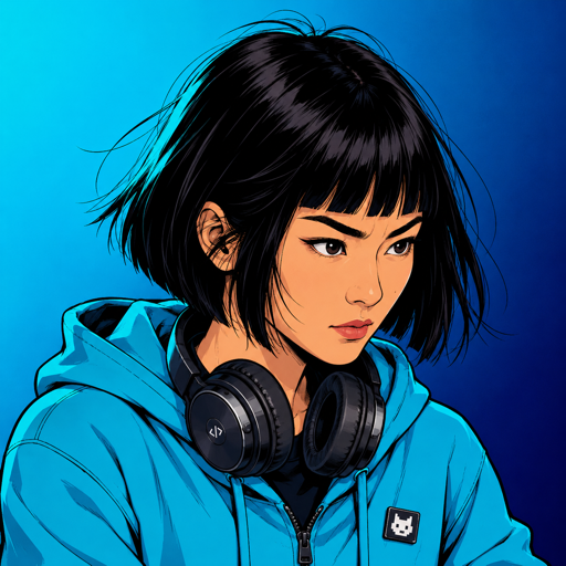 Lian — Desenvolvedora
