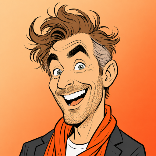 Nico — Brainstormer de Elite